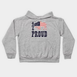 406 Proud Kids Hoodie